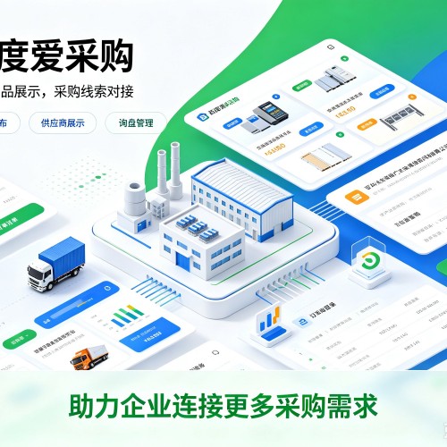 武进百度爱采购